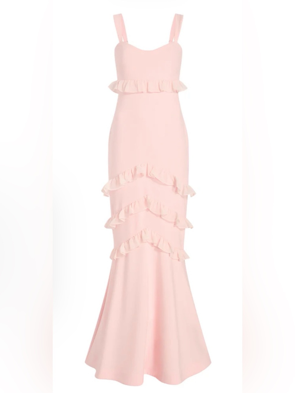 LIKELY SOLANA GOWN